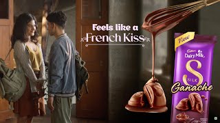 Feels like a French Kiss [upl. by Aihsel]