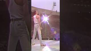 Bob Geldof organizes Live Aid shorts [upl. by Nevlin19]