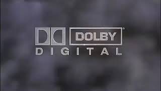 Dolby Digital Train logo UK PAL PitchHigh Tone [upl. by O'Gowan]