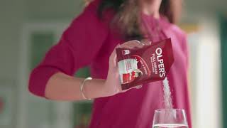 Olpers Milk Powder Sachet TVC [upl. by Nena]