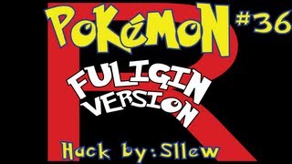 Pokemon Fuligin  Part 36  Super Special Part 12 [upl. by Rma]