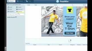 How to extract audio from videos with FrostWire [upl. by Oznole813]