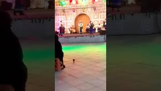 Yemeni dance in UAE 🇦🇪 [upl. by Nadirehs66]