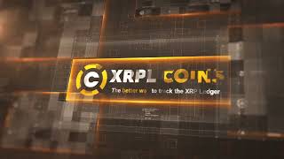 XRPL Coins  xCoin native currency for xrplcoinscom [upl. by Ahsieyt]