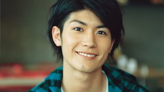 三浦春馬 haruma miura [upl. by Htebazil]