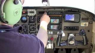 STEC 55 Part 1Setting up the Altitude Alerter [upl. by Quirk809]