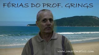 Férias do Professor Grings [upl. by Alithea367]