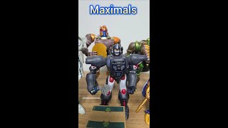 How Beast Wars Will Change Transformers Forever [upl. by Ecniuq]