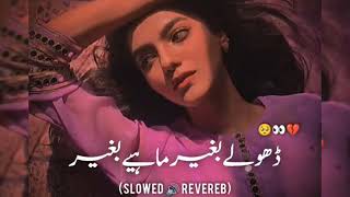 New saraiki remix song slow and reverb saraiki viral song Remixsaraikiofficial [upl. by Ahsemo]