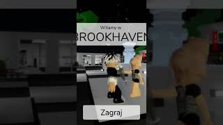 Zakochana w Brookhaven RP 😃😁 [upl. by Narik]