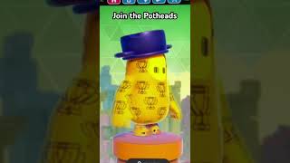 Join the potheads fallguys edit potheads [upl. by Jaquenetta171]