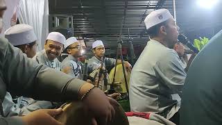 Al Bayan  Live Maulid Nabi  Cikalong Hilir part 2 [upl. by Adnoel]