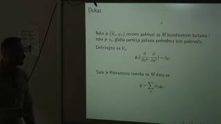 Bašić  Geometrija i topologija  1232024  2 sat [upl. by Nahgiem]