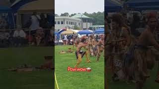 103rd Mashpee Wampanoag POWWOW 🥁🥰😍 [upl. by Asillim]