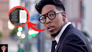 Has Deitrick Haddon Gone too Far Viral Post Deitrick Haddon [upl. by Tigram]