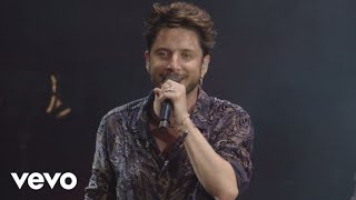 Manuel Carrasco  Déjame Ser En Directo Madrid 2019 [upl. by Hazel]