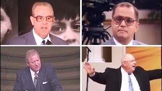 Best Collection of Fundamental Baptist Quotes EVER Jack Hyles Clarence Sexton Tony Hutson [upl. by Adiam762]