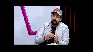 RANNVIJAY SINGHA TALKS HIMALAYA ROADIES  LIVONTHE EVENING SHOW AT SIX [upl. by Donaugh]