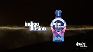 Indigo Illusion™  Devoted Creations [upl. by Ikey]