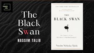 The Black Swan by Nassim Taleb Audiobook [upl. by Morry]