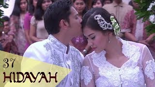 FTV Hidayah 37  Doa Terakhir Nia [upl. by Trub]