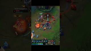 Revenge Kill on Enemy Adc [upl. by Caye]