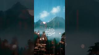 Drood Ibrahimi❤️💯 trendingshorts unfrezzmyaccount islamicstatus droodsharif youtubeshorts [upl. by Meerek]