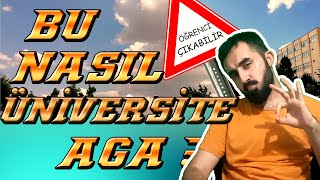 BOLU ABANT İZZET BAYSAL ÜNİVERSİTESİ BAİBÜ [upl. by Etnomed962]