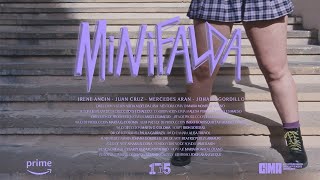 Minifalda  Cortometraje de CIMA  Prime Video España [upl. by Notnirt]