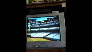 Wii sports baseballJames [upl. by Animehliw]