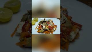 quot🤩Healthy Eggplant Salad  Quick amp Easy Recipe👩🏻‍🍳quot cooking foodrecipes food shorts [upl. by Drusie]