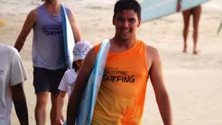 NOSERIDER Semi and Final  NOOSA Festival of Surfing 2024 [upl. by Troth]