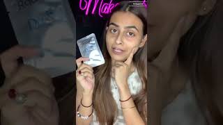 Raage Detan Cream  Raaga detan review shorts ashortaday raaga detan affordableskincare [upl. by Akilaz]