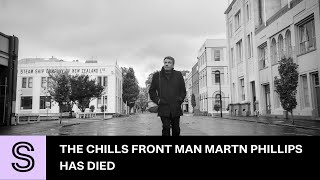 The life and times of Martin Phillipps of The Chills  Stuffconz [upl. by Acinoj]