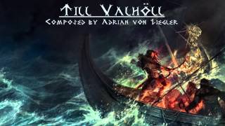 NordicViking Music  Till Valhöll [upl. by Naylor]