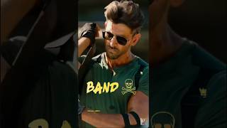 Hrithik Roshan Tiger Shroff War 2019 film Raj Kumar trending viralvideo viral viralvideo [upl. by Ialda521]