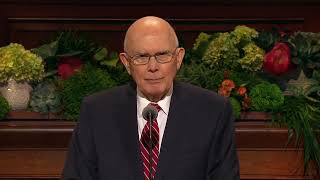 Now is the Time to Repent  Pres Dallin H Oaks [upl. by Nayr834]