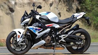 The BMW S1000R 2024 🔥🔥🔥 Walkaround video [upl. by Tjaden]