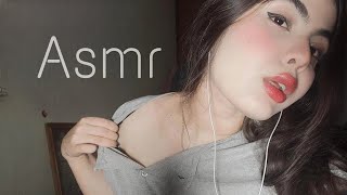 ASMR  Intense Mouth Sounds at 100 Sensitivity 🙊❤️‍🔥 [upl. by Corby462]