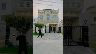 Price 2 cro  5 Marla house for sale in Lahore kareemgroupproperty kgproperty kgproperty1 home [upl. by Lanoil]