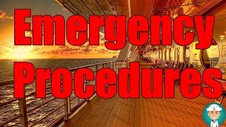 Emergency Procedures [upl. by Lenod]