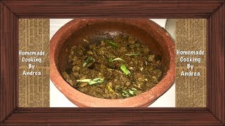 Chicken Liver Pepper Fry [upl. by Vergos]