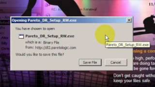 How To Use File Recovery Software [upl. by Hedve]