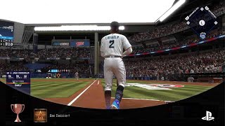 MLB The Show 2220221019193531 [upl. by Cohin]