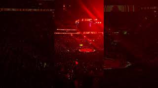 Sean Strickland UFC 297 Full Walkout [upl. by Obadias920]