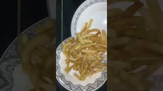 Kababish cheese fries by rimsha [upl. by Ibrab979]