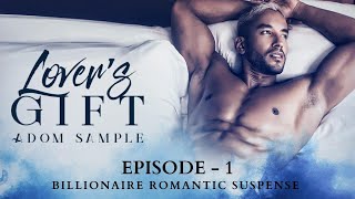 Lovers Gift  Part 1  A Romantic Love Story Audiobook [upl. by Leela]