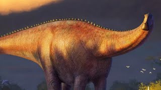 Sauropods Liked it Hot  The Climatic Constraints on Dinosaur Range [upl. by Adnovahs]