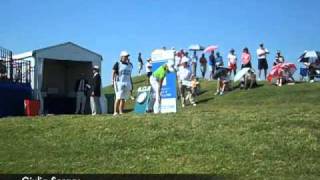 Navistar LPGA Classic  Sunday Highlights  10102010 [upl. by Saltzman]