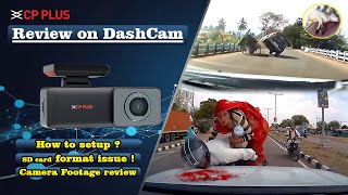 Capture the Unexpected With CP PLUS Dashcam ₹ Budget Friendly dashcam cpplus [upl. by Leugimsiul]